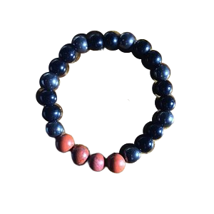 Petite Red Jasper Magnetic