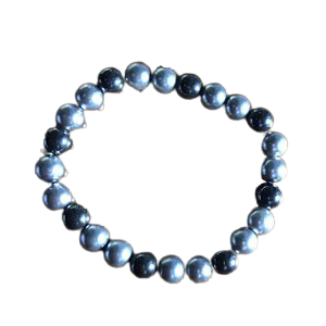 Silver Pearl Magnetic