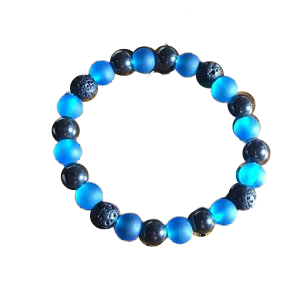 Light Blue Matte EO Magnetic