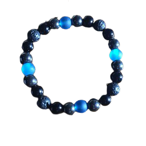 Blue Matte EO Magnetic