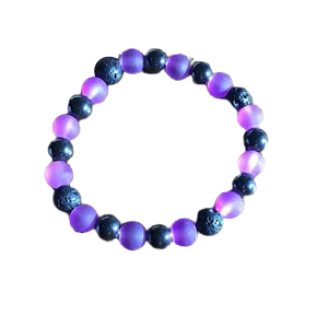 Light Purple EO Magnetic