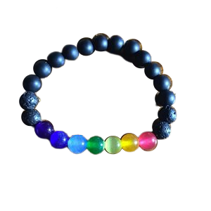 Petite Chakra EO Diffusing