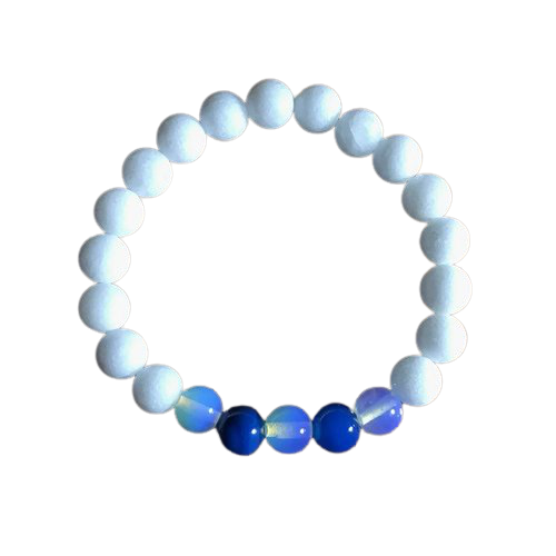 Petite Opal Gemstone