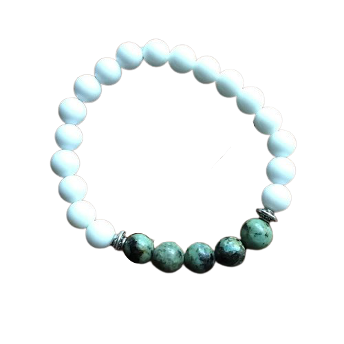 Green Jade Gemstone
