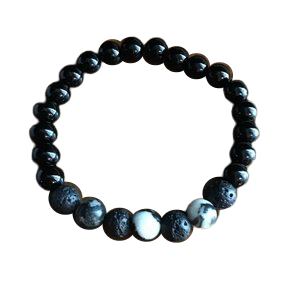 Large Black Marble EO Diffusing