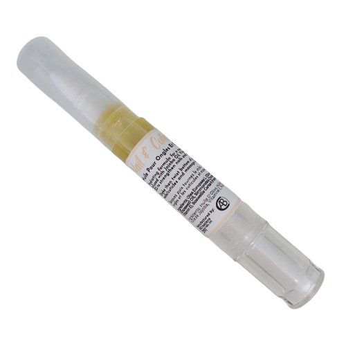 Nail & Cuticle Oil - 5 mL