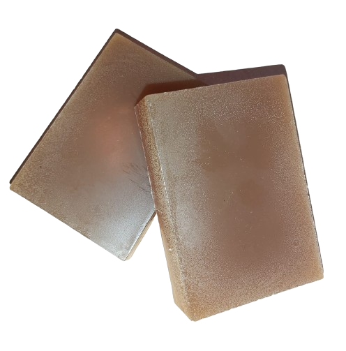 African Black Soap For Face/Body