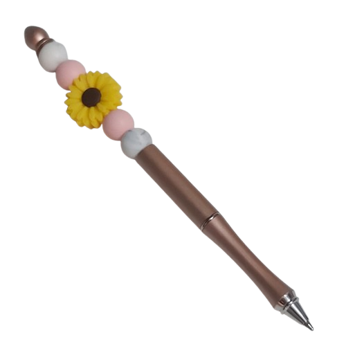 Beadable Pen