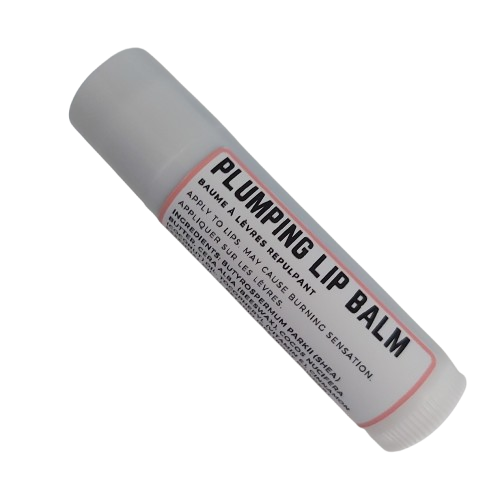 Plumping Lip Balm - 5 mL
