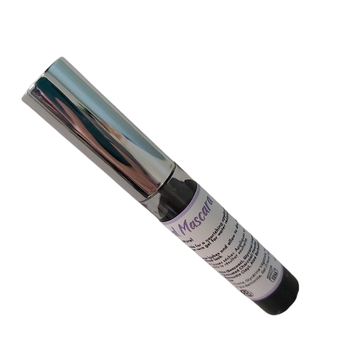 Natural Mascara - 10 mL