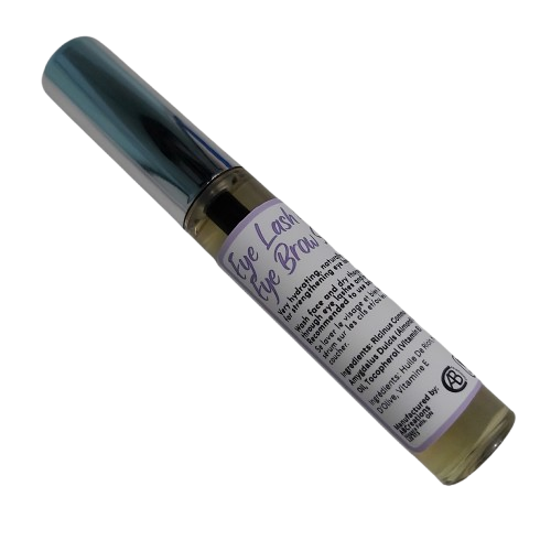 Eye Lash & Eye Brow Serum - 10 mL