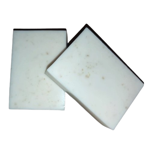 Oatmeal & Shea Butter Soap Bar - 95 g