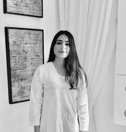 Annia Mirza Director of Operations