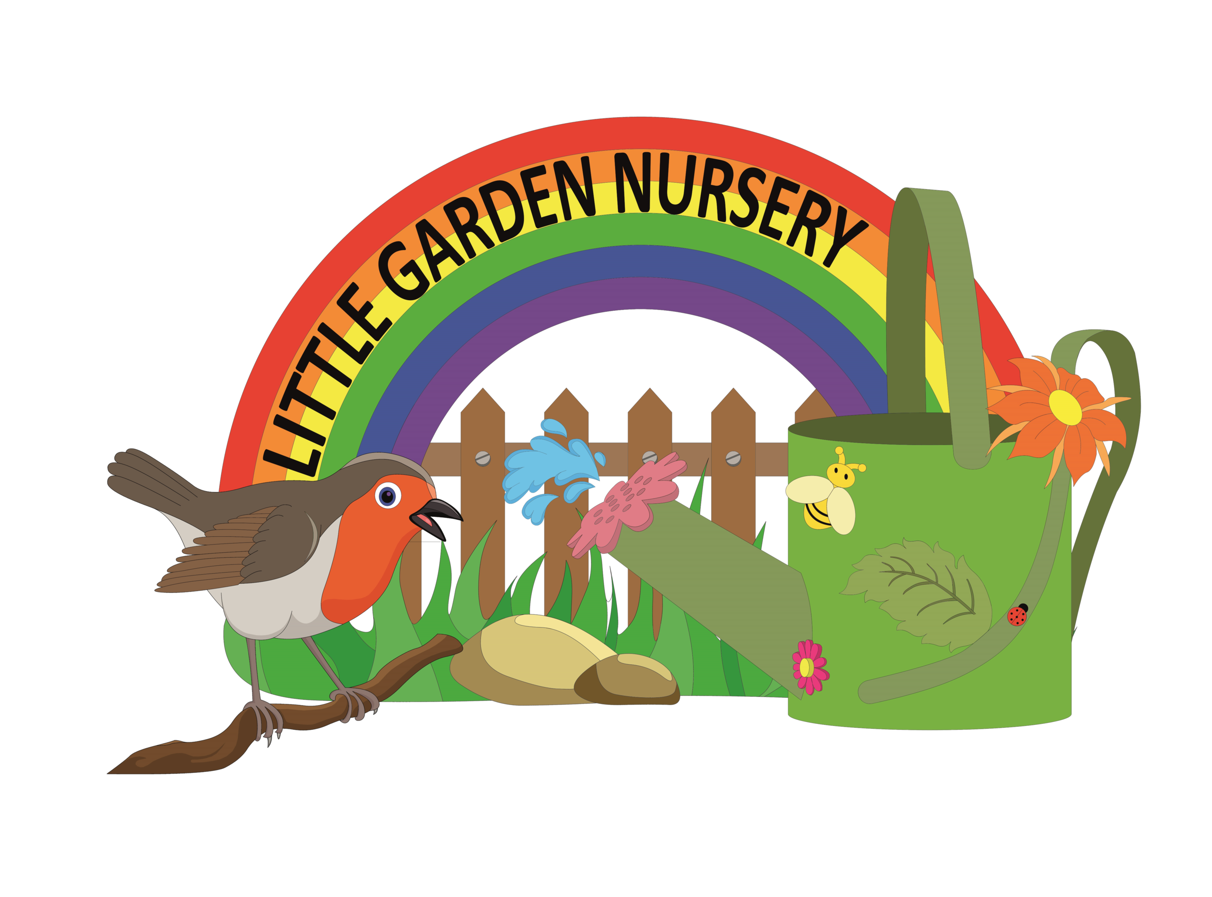 Little Garden Nursery