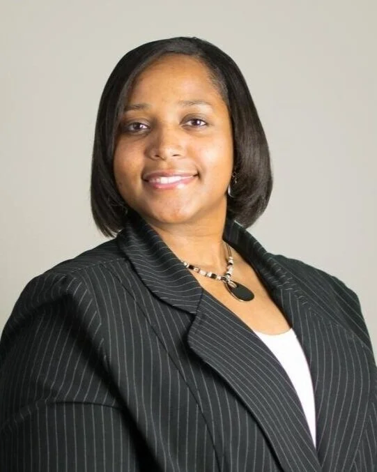 Portrait of Bianca Hemphill, LPA