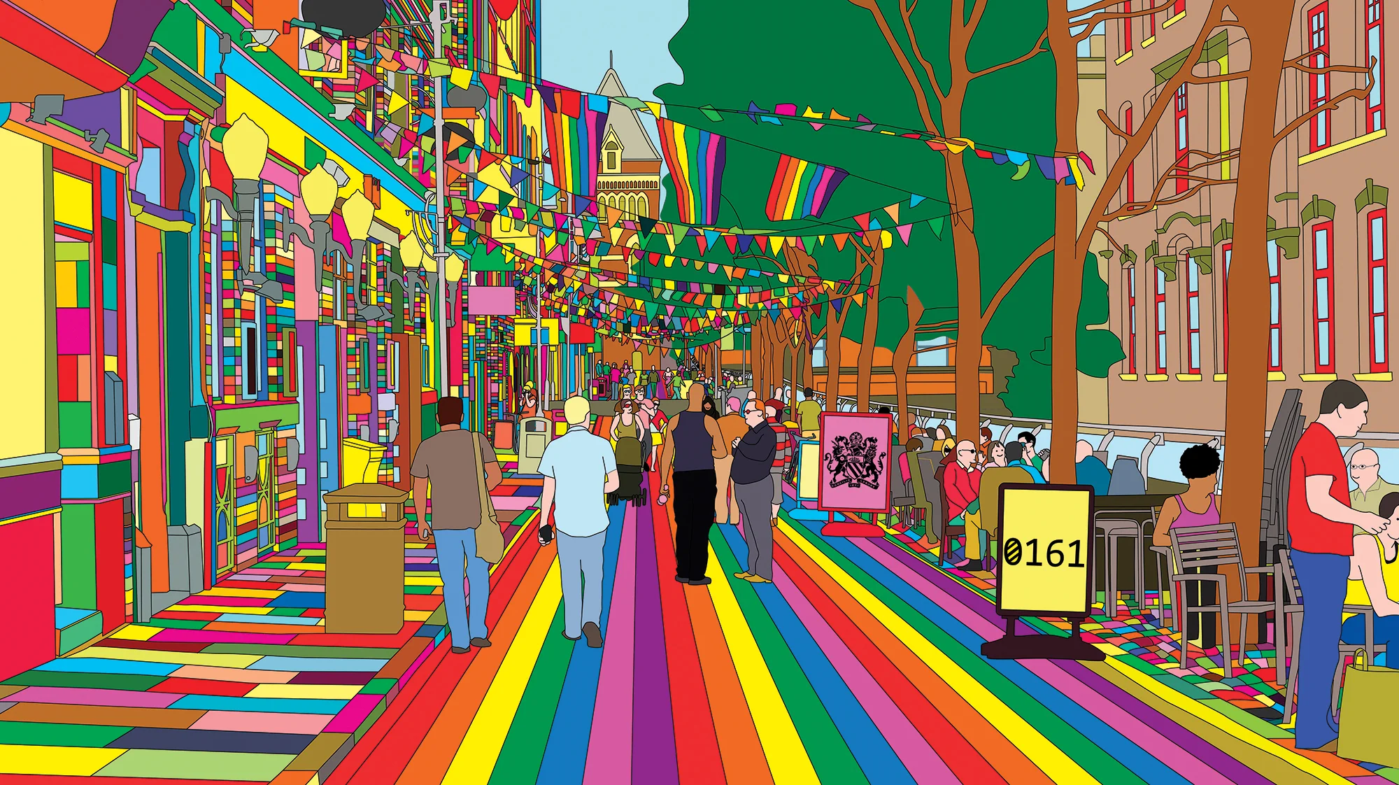 Manchester Pride
