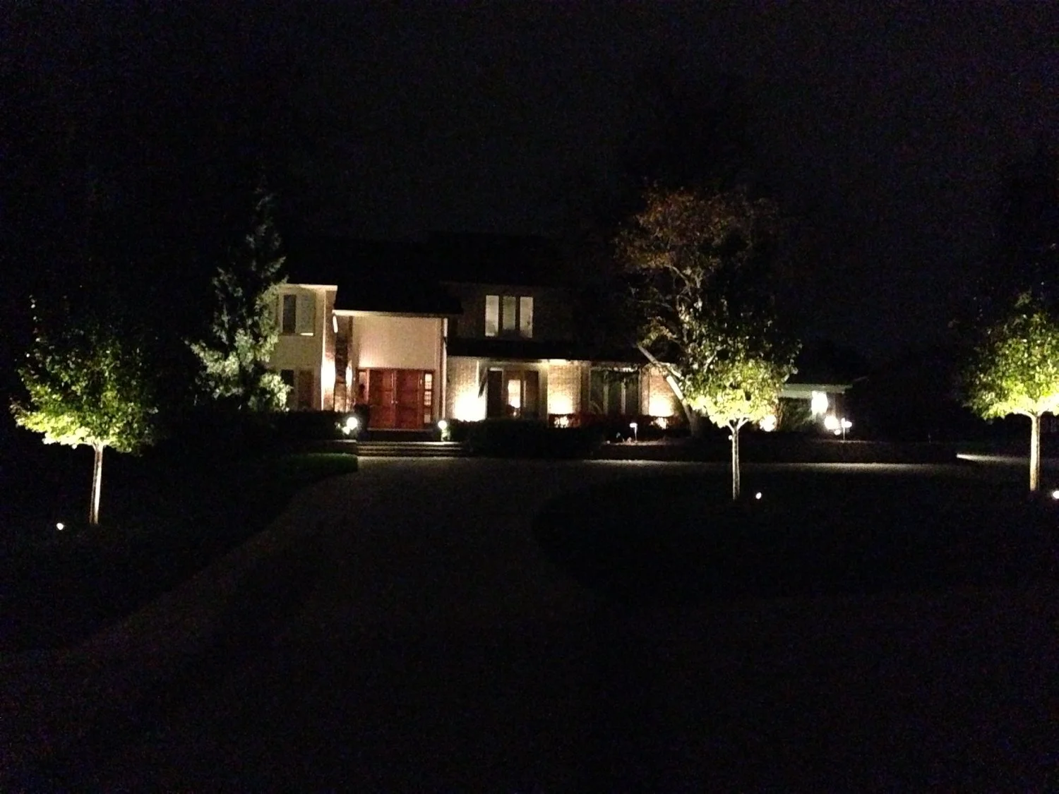 Light up the Night
