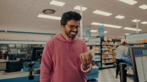 RBC ION+ Grocery :15