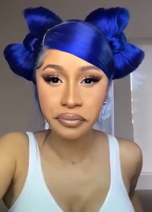 12 Best Cardi b Hairstyles Over the Years.jpeg