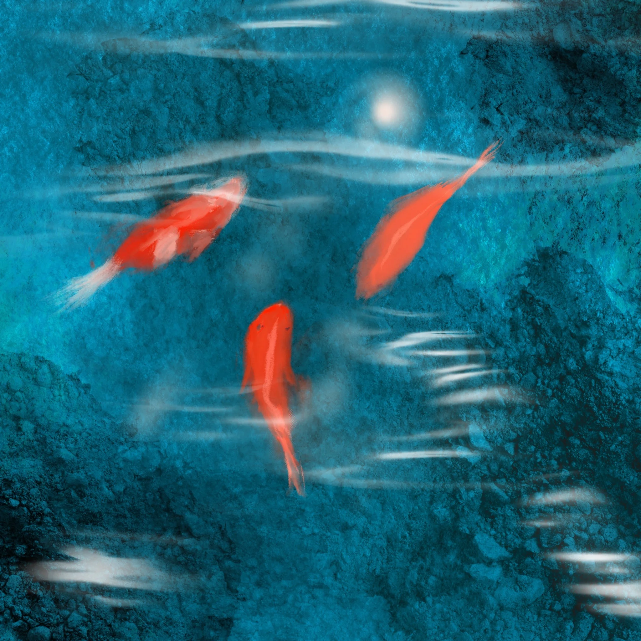 Life Matters: A journey through life's gift of wisdom via love and hardship