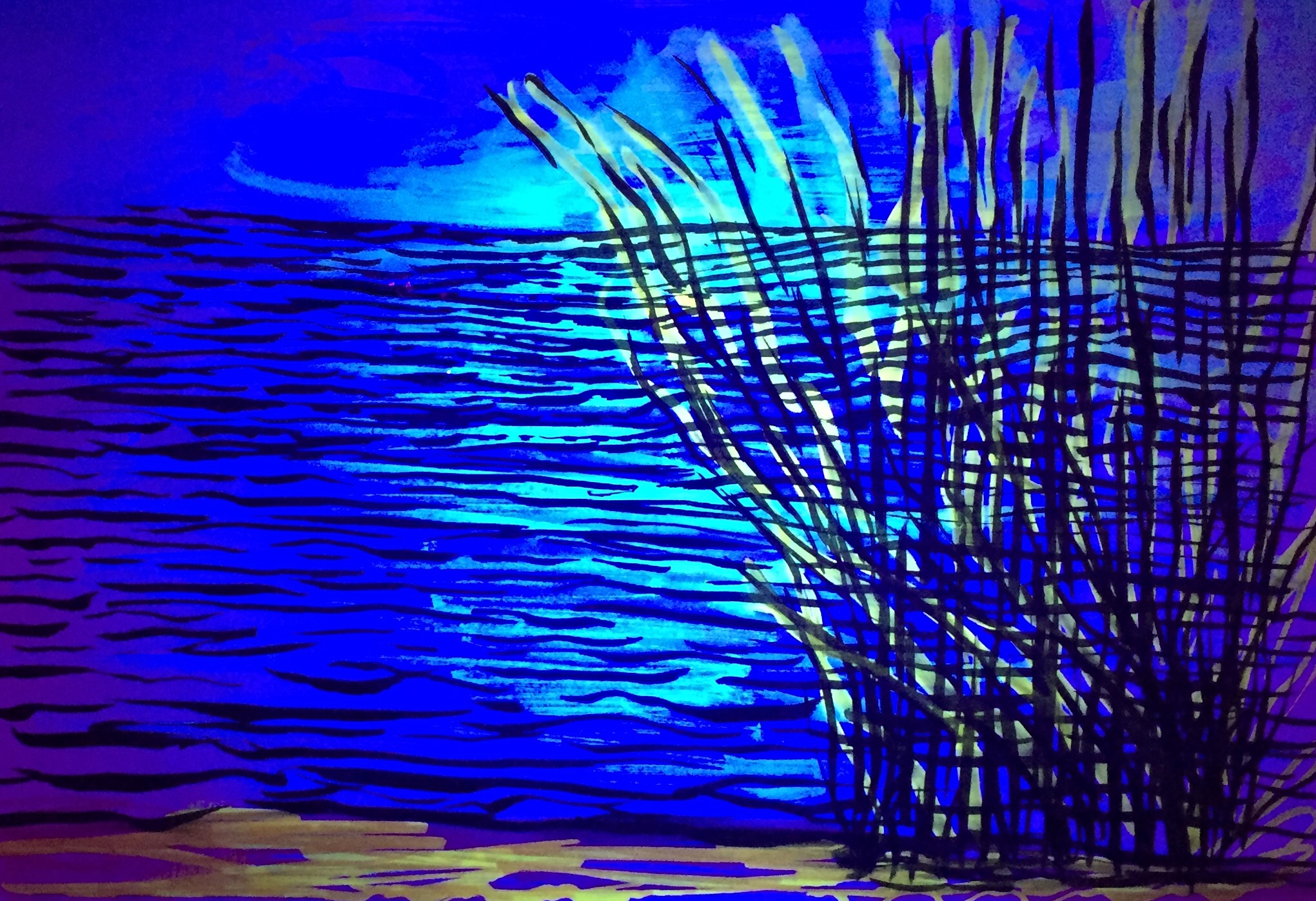 Exploring Creativity: I am not creative, I can't do art!