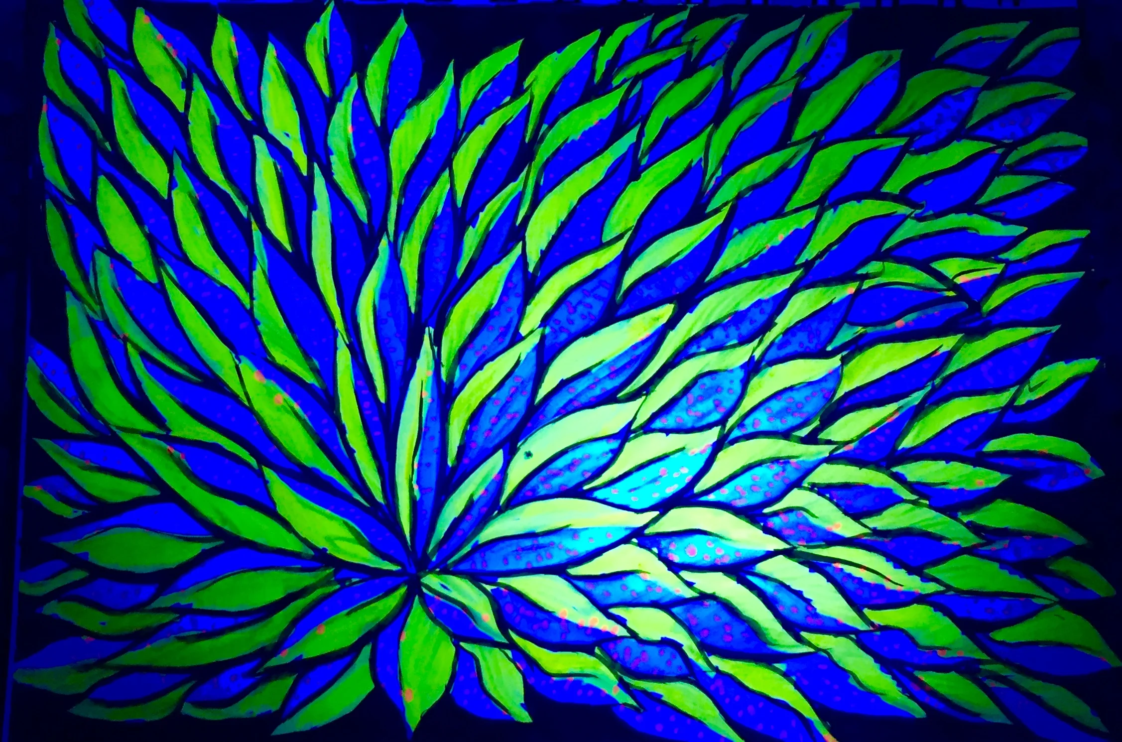 But...this isn't how it was supposed to be