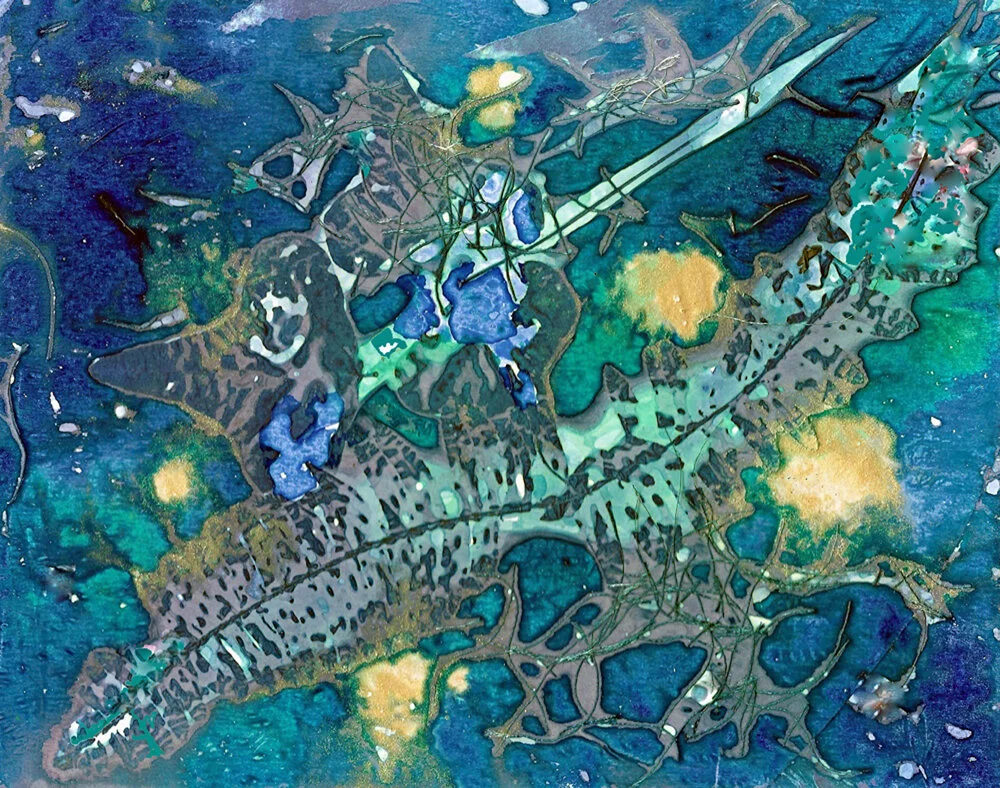 Hope: Life's Driving Force