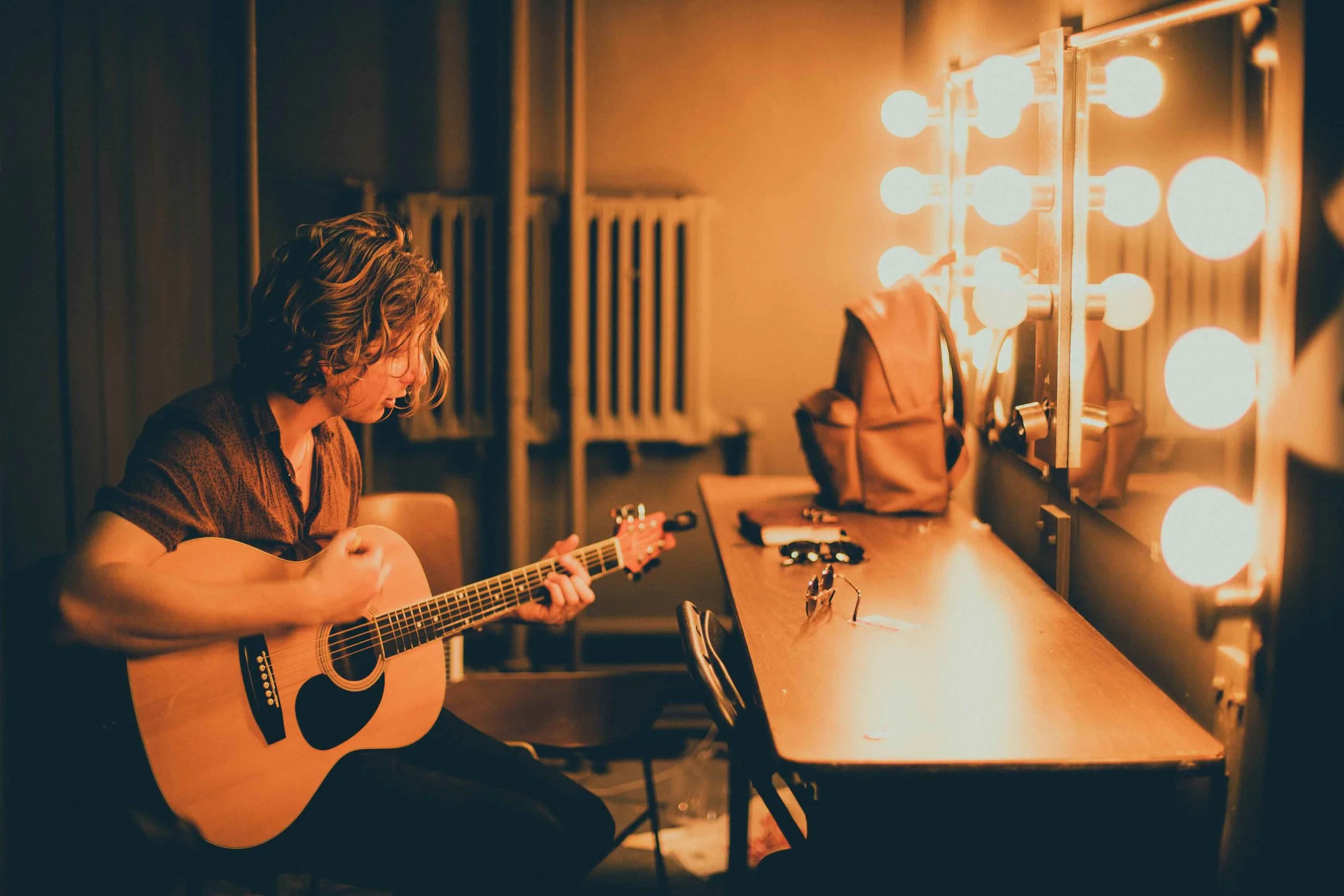 CIRCA WAVES - US TOUR