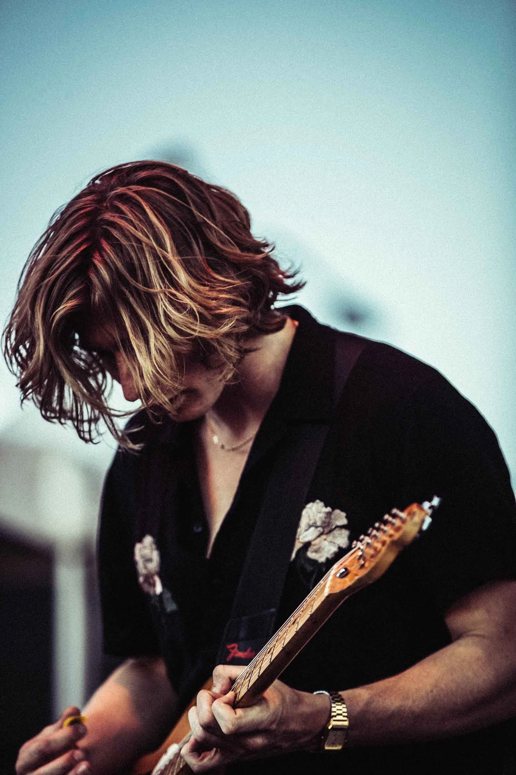 CIRCA WAVES - USA TOUR