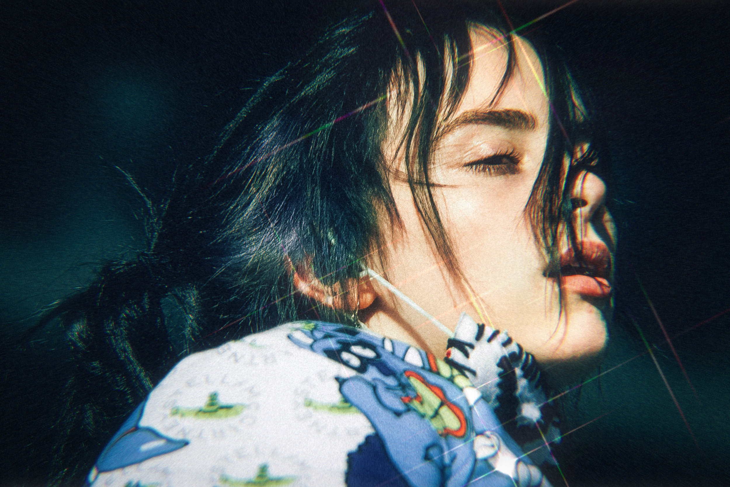 Billie Eilish