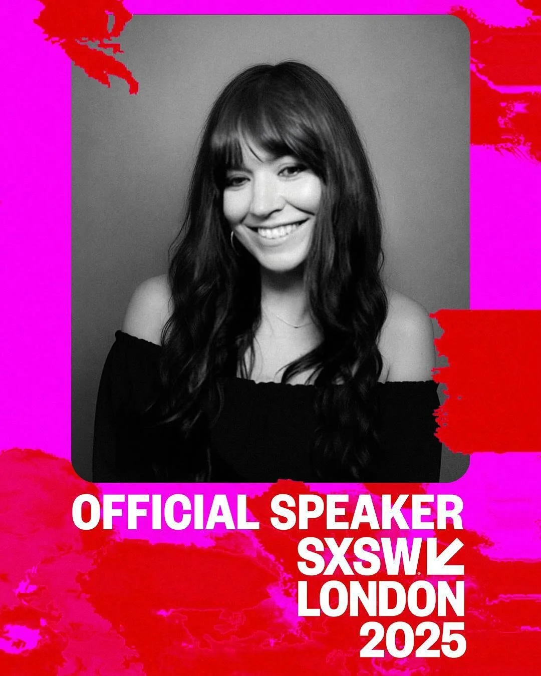 Tomorrow at Shoreditch Town Hall I'll be in conversation with the iconic Kevin Cummins, a true legend of music photography, as part of @sxswlondon. Don't miss it at 1:35pm ☺️