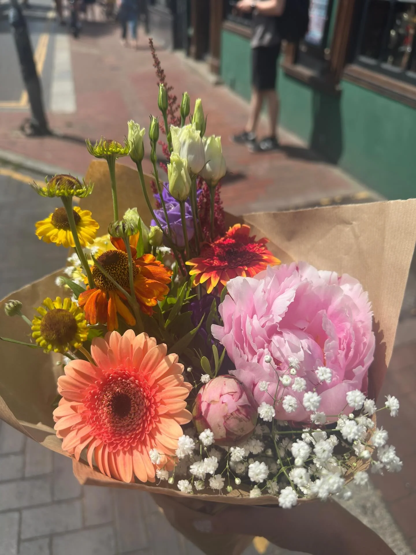 Arrivederci, au revoir Summer 2025! 
✨ 
The magical summer we went to Greece, my boy turned 7 and lost his two front teeth &hearts;️&hearts;️&hearts;️