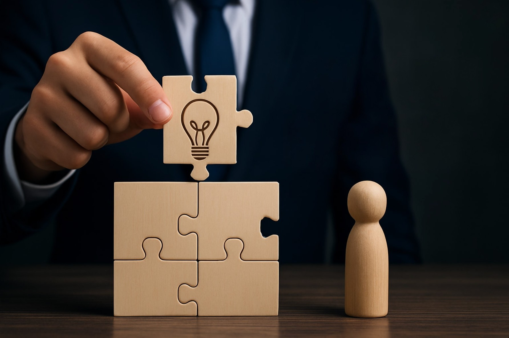 Solution Selling Guide: Mastering Customer-Centric Sales