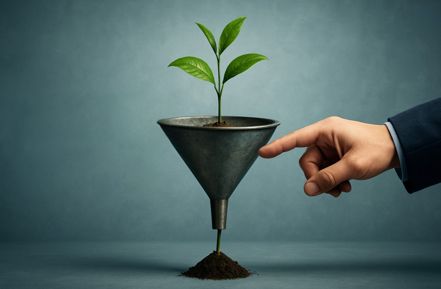 The Modern Growth Funnel: Definition, Evolution, and Importance