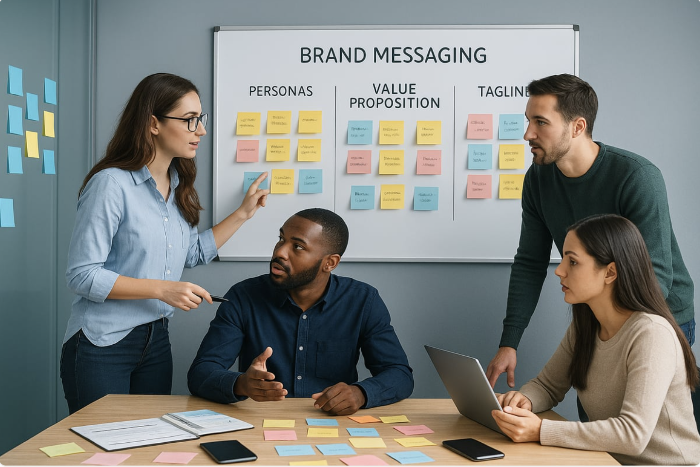 Brand Messaging Framework Guide: Strategy for 2026 Success
