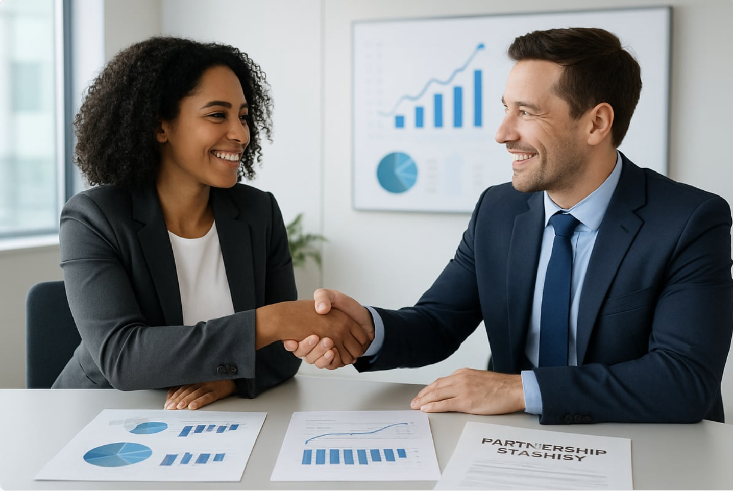 Partner Marketing Guide: Strategies for Success in 2026