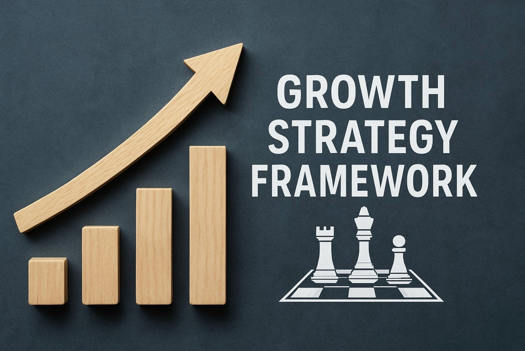 Growth Strategy Framework Guide: Unlock Business Success 2026