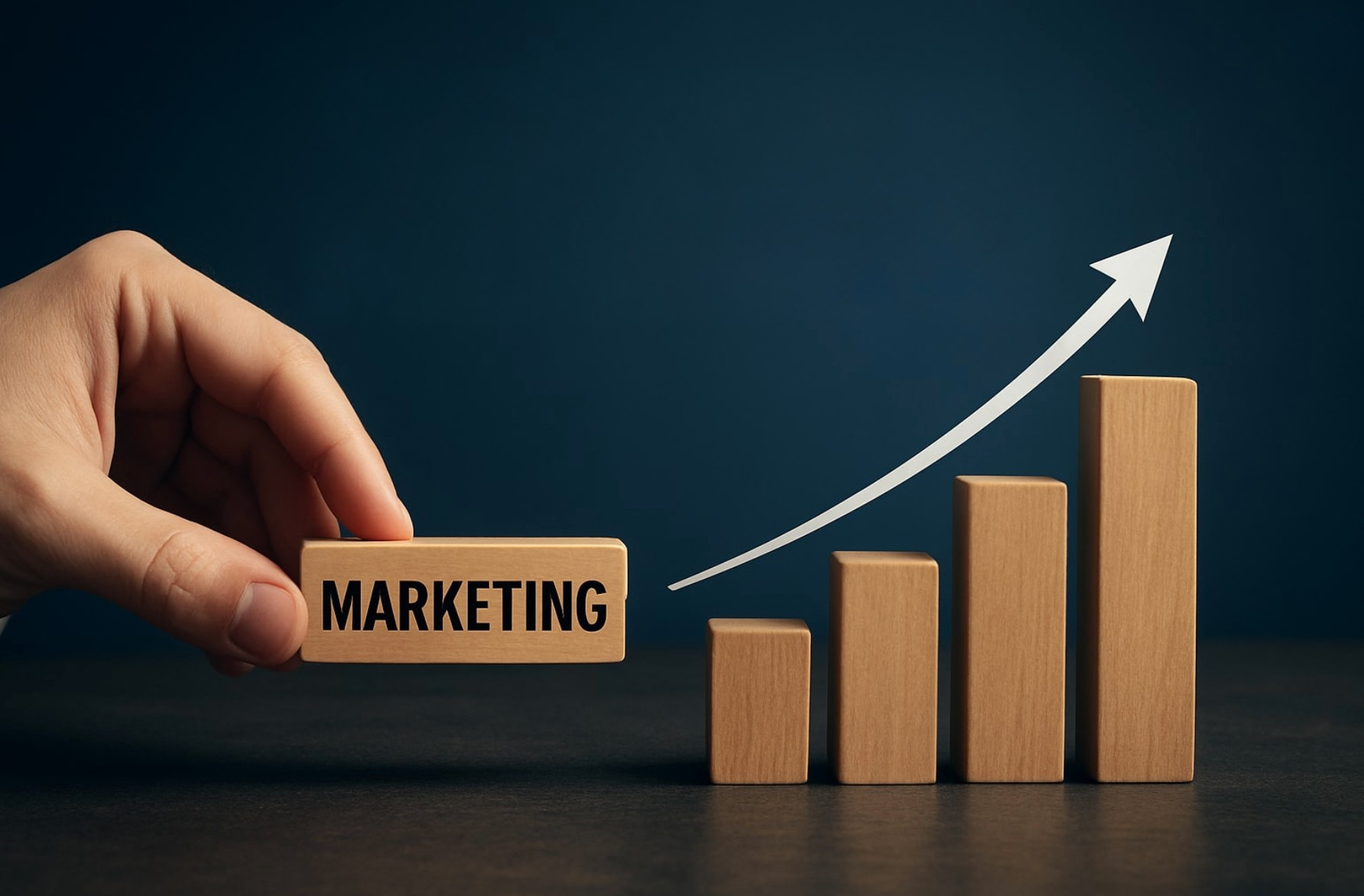 Marketing for Growth Guide: Unlock Success in 2026