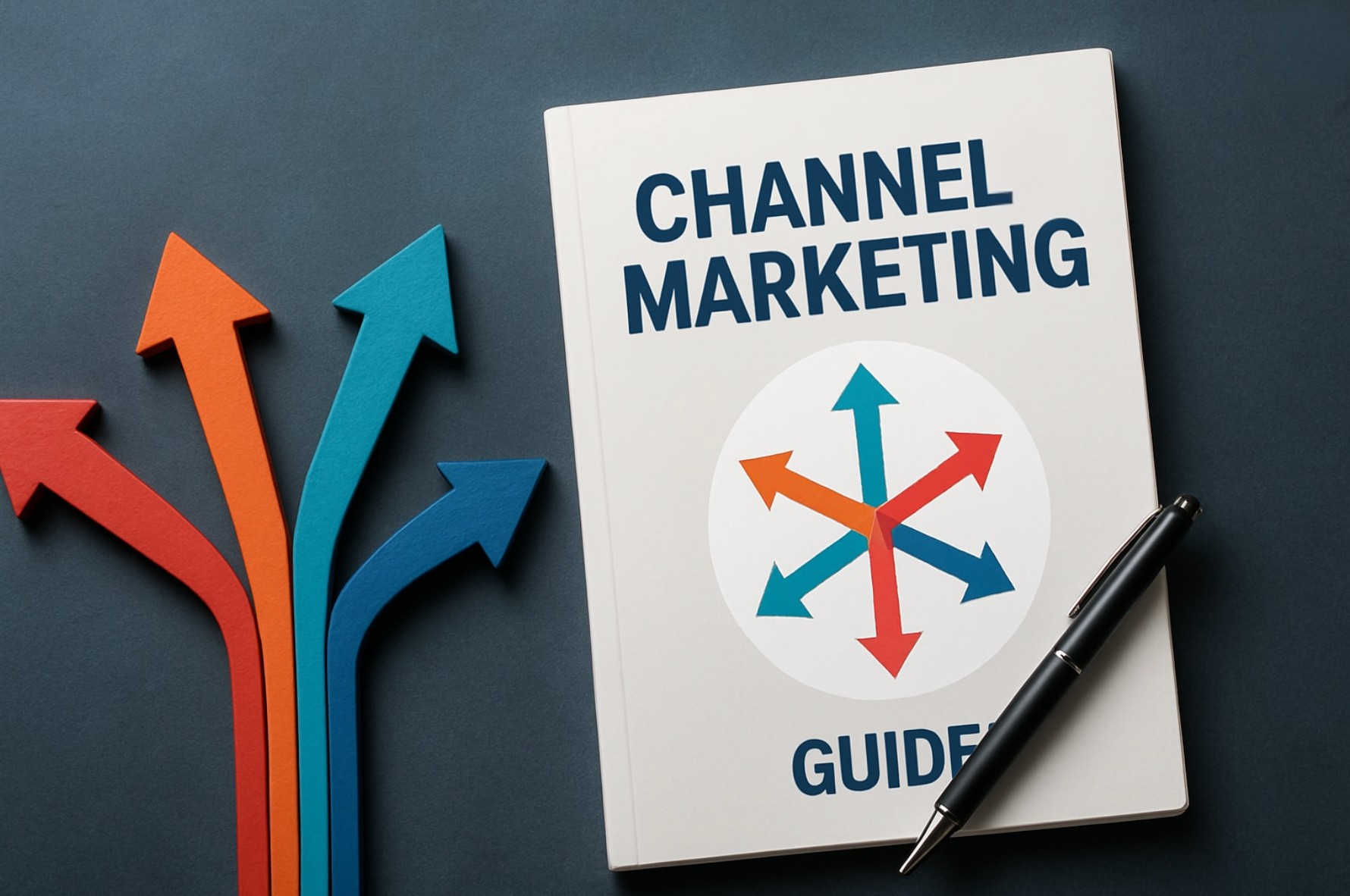 Channels Marketing Guide: Strategies for Success in 2026