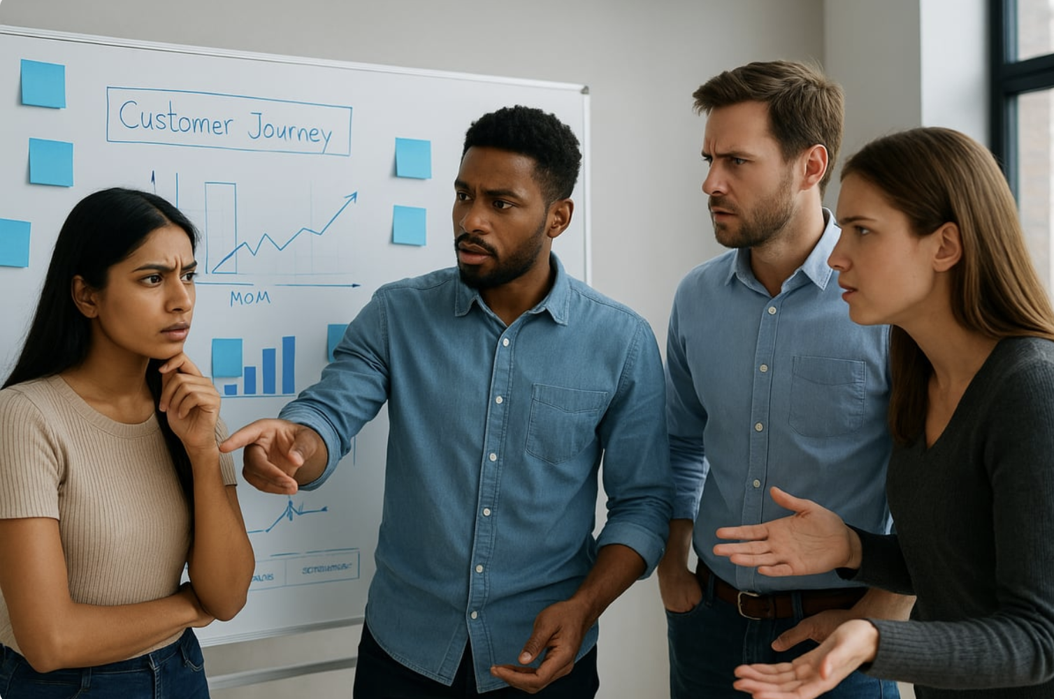 Why Series A Growth Stalls After Fundraising: A 2026 Guide