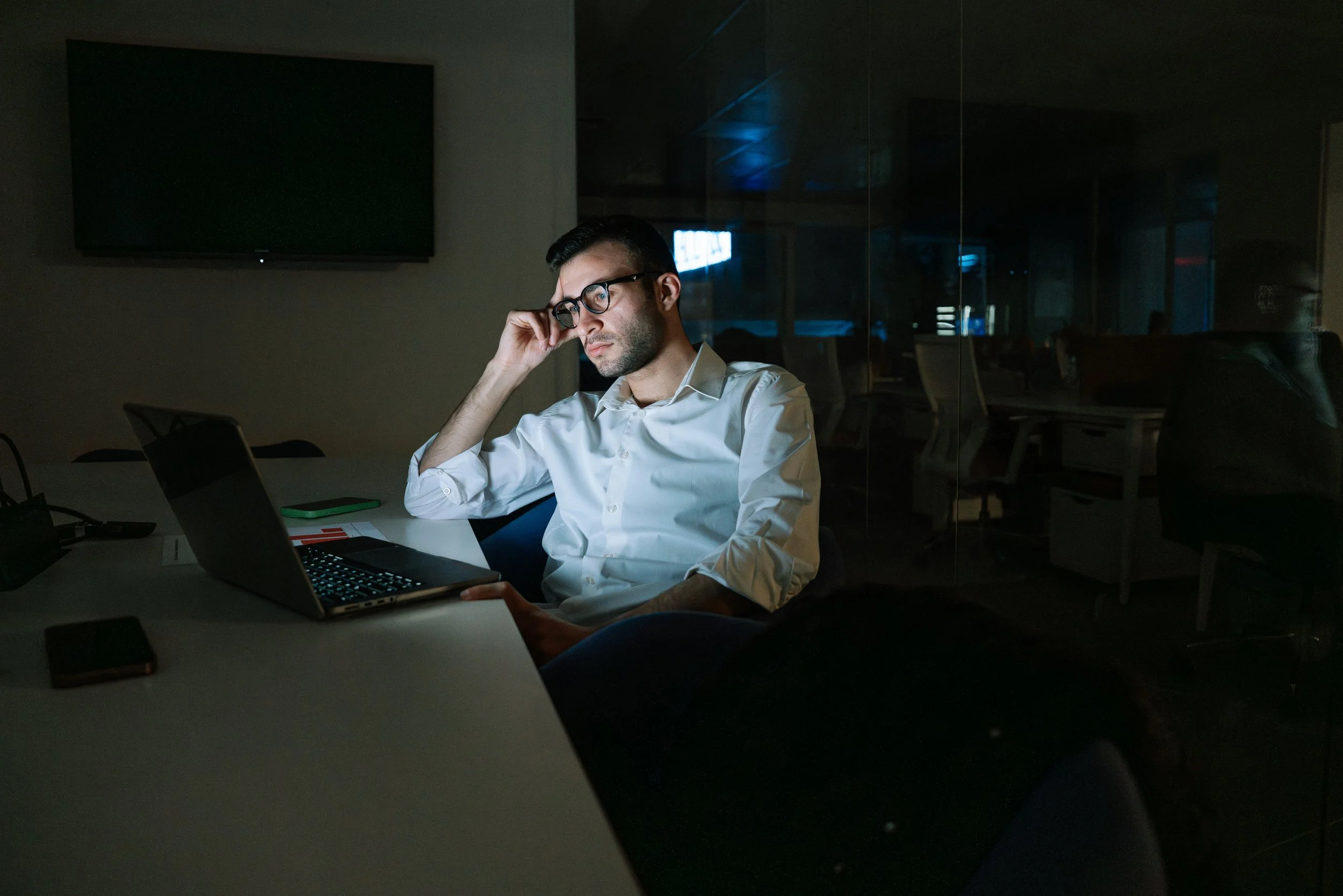 Why Messaging Stops Converting After Series A: 2026 Guide