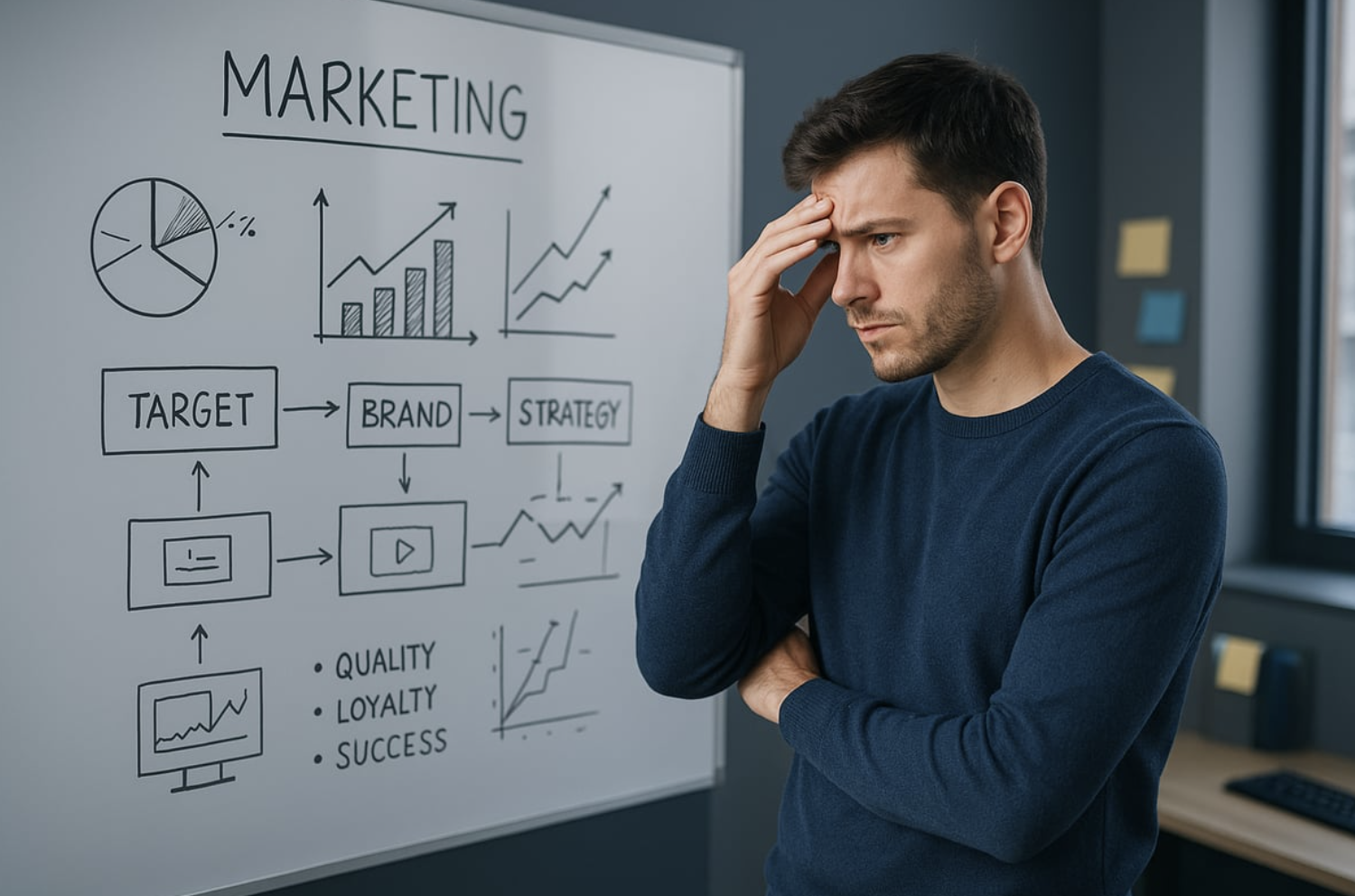 When Founders Should Outsource Marketing: The 2026 Guide