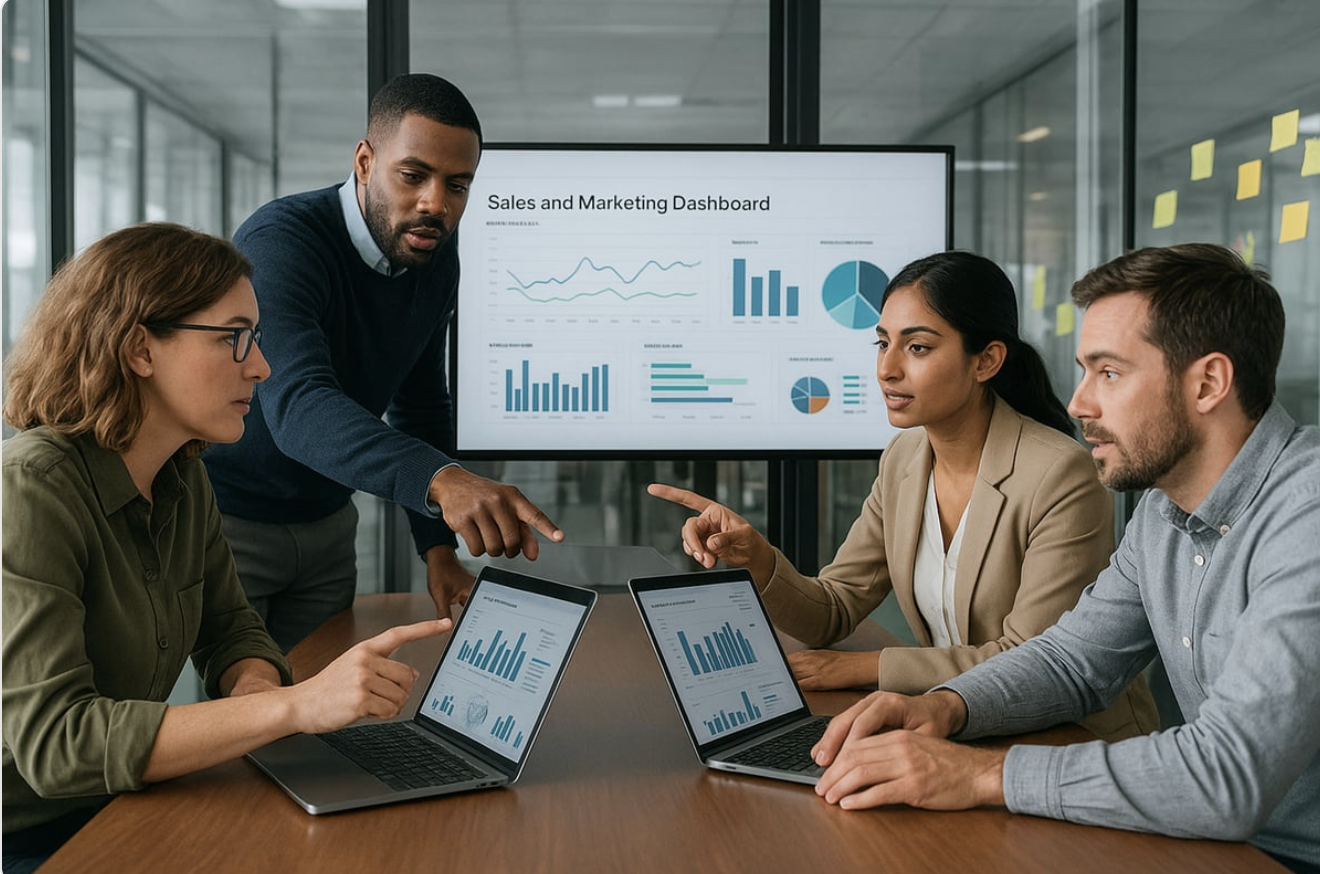 Series A SaaS Not Hitting Revenue Targets: 2026 Success Guide