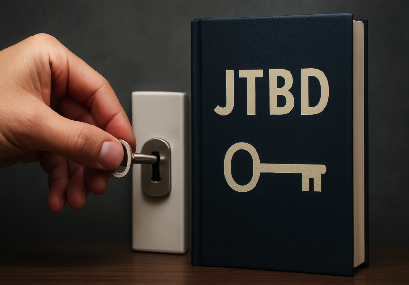 JTBD Guide: Unlocking Customer Insights &amp; Motivations in 2026