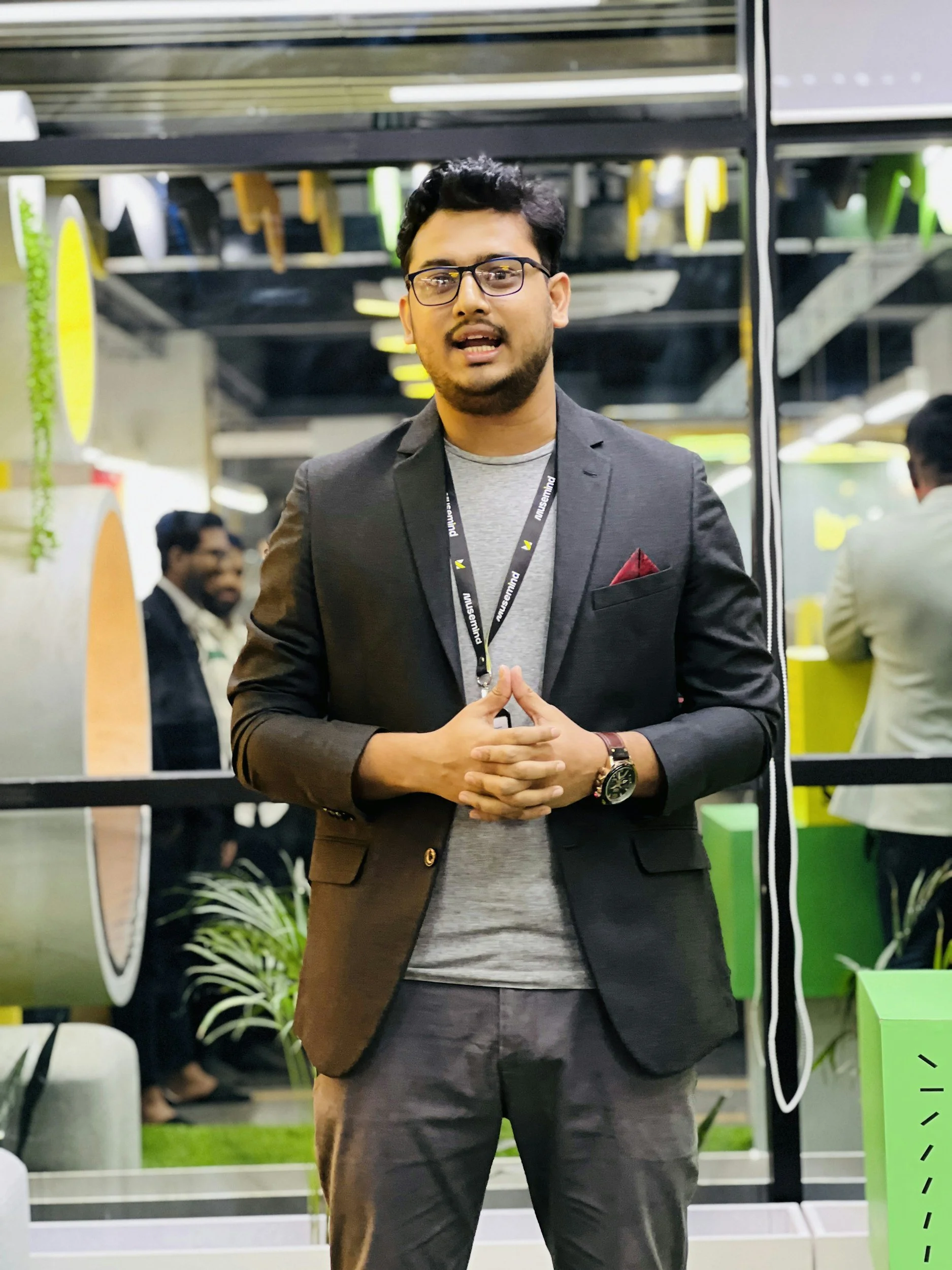 Founder Messaging vs Buyer Messaging: The Critical Gap