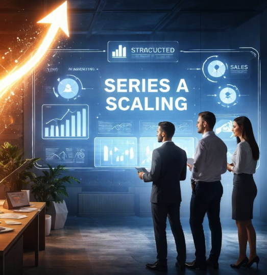 Series A SaaS Scaling Challenges: What to Expect