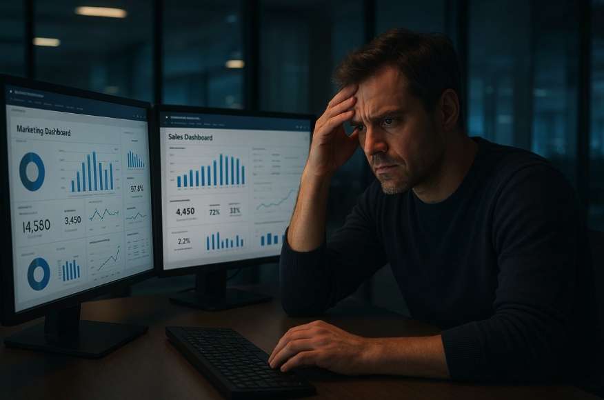 How to Transition from Founder-Led Growth: Expert Guide 2026