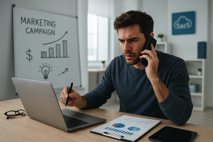 Expert Guide: When Should Founders Stop Running Marketing 2026