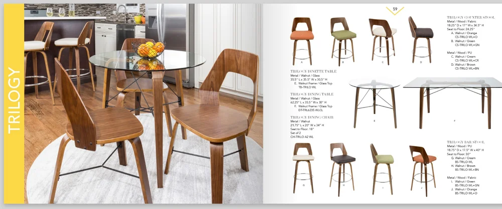 Design: Alex Beaton Photos: Erik Robles
