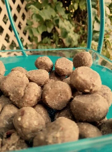 CBD Collagen Bites